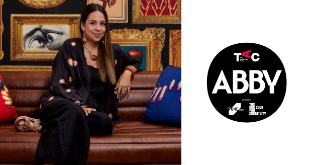 Bianca Guimaraes Named Abby Awards Jury Chair