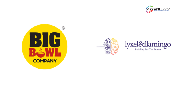 Big Bowl Appoints Lyxel&Flamingo As Social And Media Partner