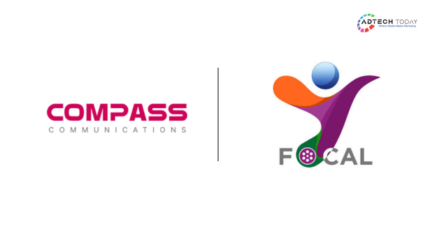 Compass Communications Wins Communications Mandate For FOCAL