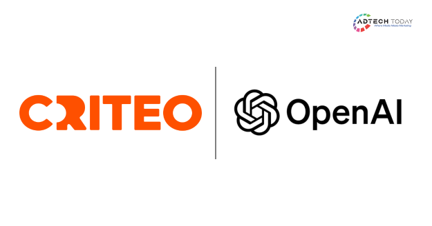Criteo Joins OpenAI Advertising Pilot In ChatGPT