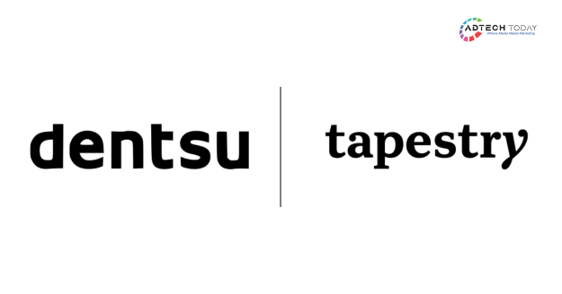 Dentsu Becomes Agency Of Record For Tapestry