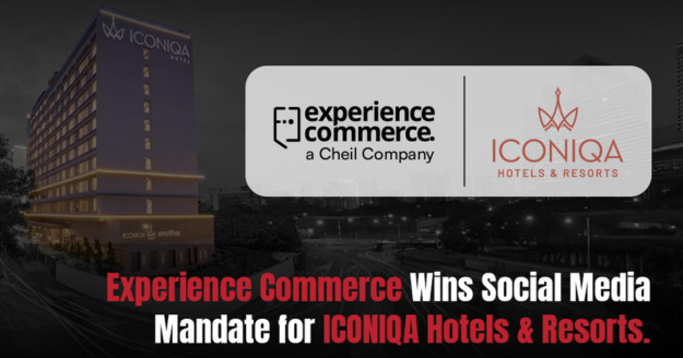 Experience Commerce Wins ICONIQA Social Mandate