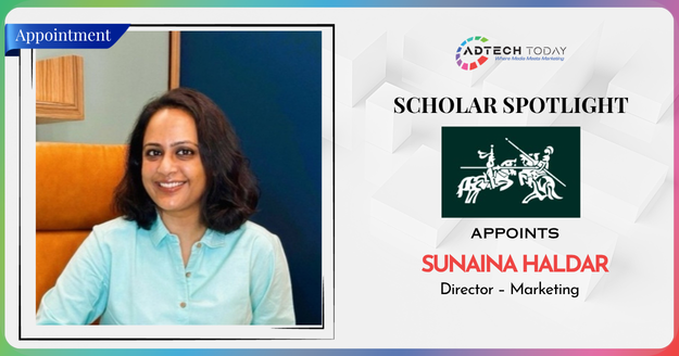 Faber-Castell India Appoints Sunaina Haldar As Director - Marketing