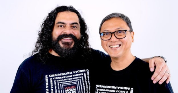 Havas Moonfolks Names Erwin Airlangga CSO