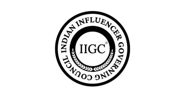 IIGC Unveils Influencer Contract Standard