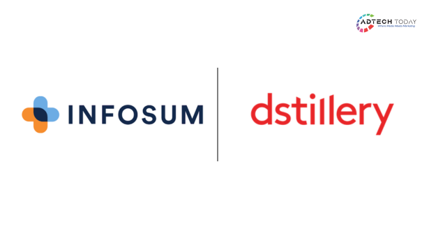 InfoSum Partners With Dstillery for Privacy-First Ad Targeting