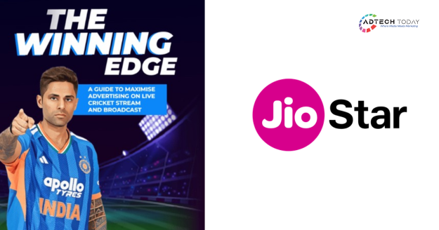 JioStar Launches Data-Driven Cricket Ad Playbook