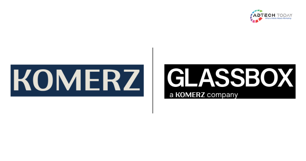 London-headquartered Komerz Acquires Glassbox