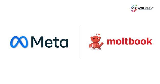 Meta Acquires Moltbook To Advance Agentic AI Ecosystem