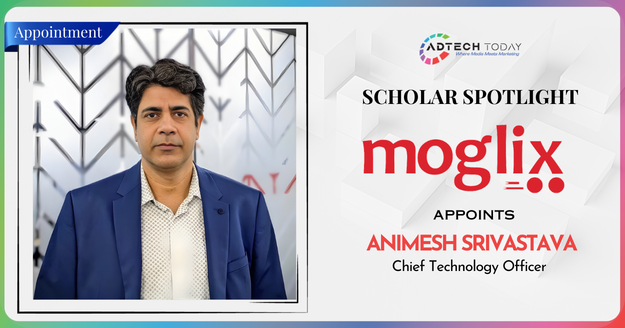 Moglix Names Animesh Srivastava Chief Technology Officer