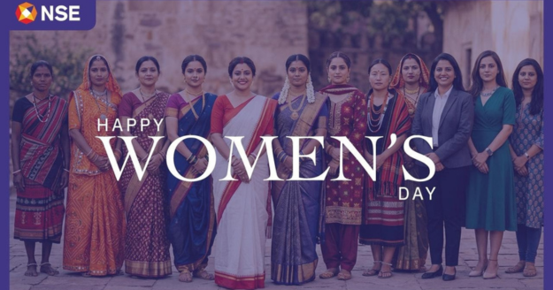 NSE Celebrates Women In India’s Financial Sector