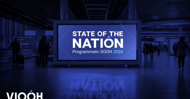 pDOOH to Feature in 48% Campaigns Soon