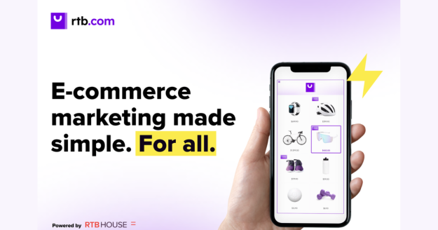 RTB House Launches Self-service Advertising Platform rtb.com