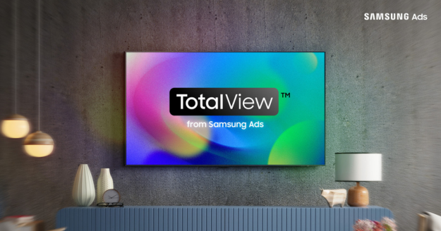 Samsung Ads Launches TotalView for Unified TV Reach