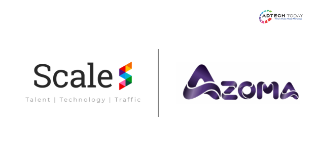Scale Digital Partners With Azoma.ai For AI Search