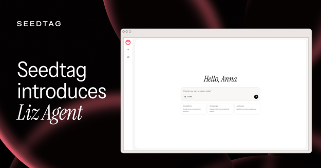 Seedtag Launches Liz Agent