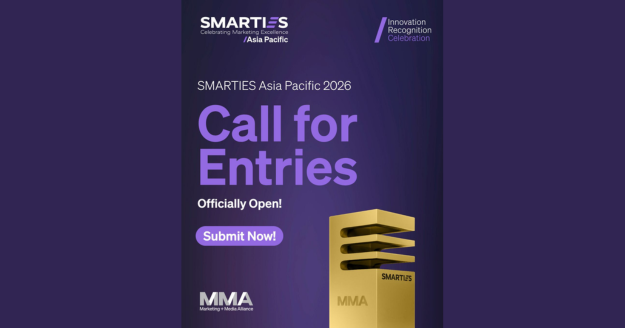 SMARTIES Awards 2026 Opens Entries in India