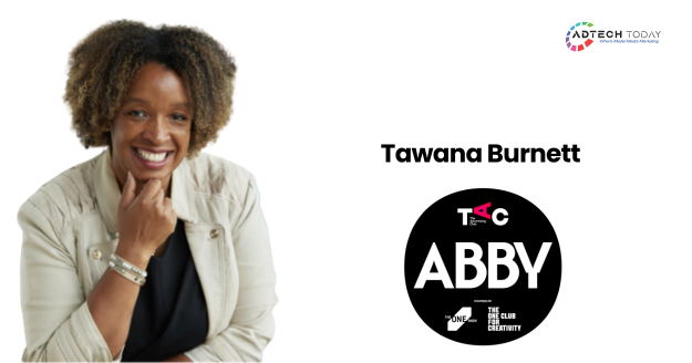 Tawana Burnett Named Jury Chair at ABBY Awards 2026