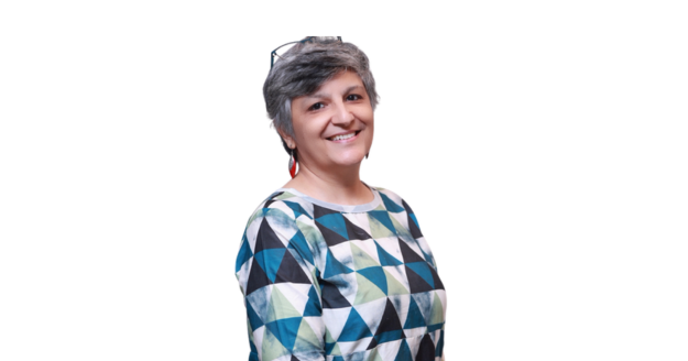 Vanita Keswani Exits Madison Media Sigma