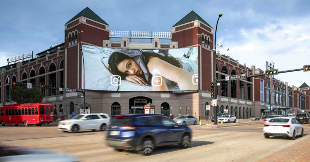 VIOOH Expands US DOOH Inventory With OBM Partnership