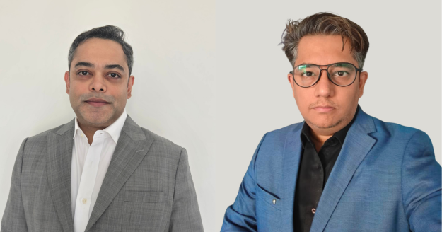 VML India appoints Kunal Roy And Shekhar Khanna