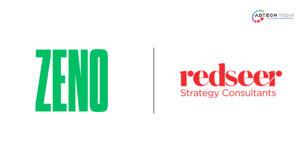 Zeno Group Secures AOR For Redseer Strategy Consultants