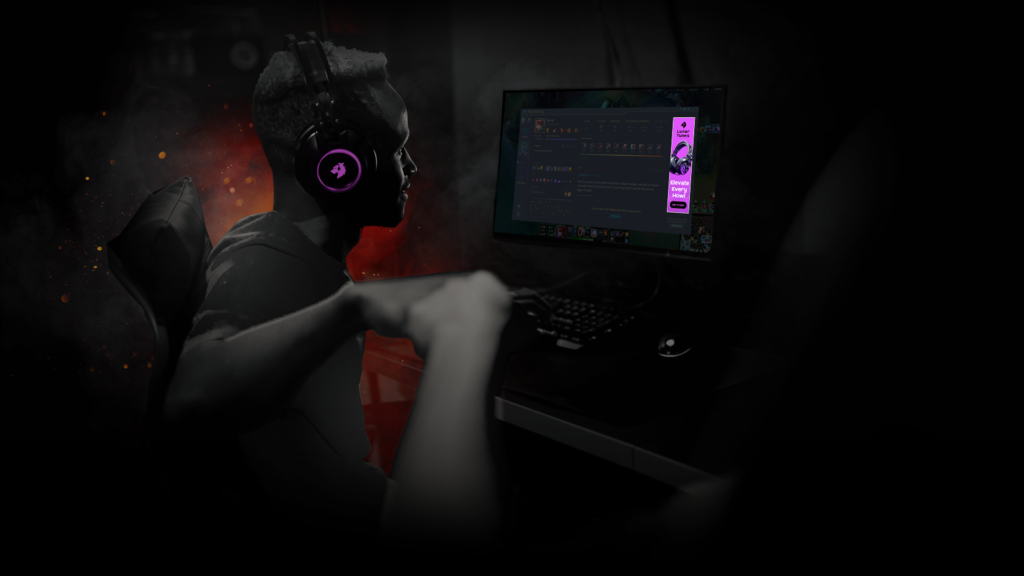 Overwolf Ads Launches Gamer Grid