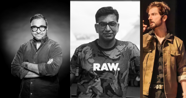 ABBY Awards 2026, Goafest 2026, Raj Kamble, Senthil Kumar, Niraj Ruparel, The Ad Club, One Show, advertising awards, jury chairs, India advertising, creative industry, marketing, WPP, Famous Innovations, creative technology, Cannes Lions, digital innovation, branding, media, Mumbai