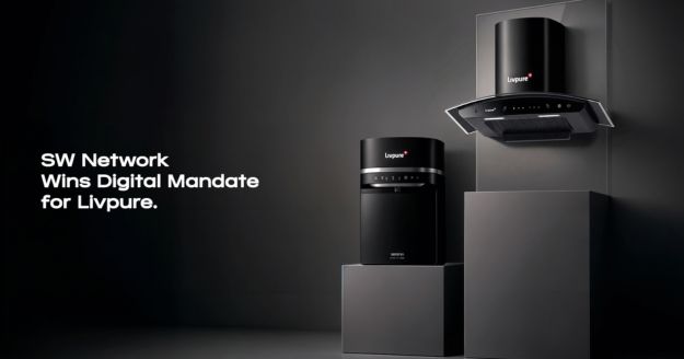 Livpure, SW Network, digital marketing, social media, wellness, wellbeing, India, consumer health, lifestyle, branding, digital campaigns, storytelling, marketing, CMO, Pranav Agarwal, Nitin Malhotra, advertising, brand strategy, health awareness