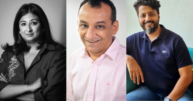 ABBY Awards 2026, Goafest 2026, The Ad Club India, Ashish Chakravarty, Neha Tulsian, Praful Akali, advertising awards India, creative industry India, jury chairs ABBY Awards, The One Club for Creativity, Indian advertising news, design awards India, healthcare advertising, media and marketing events India