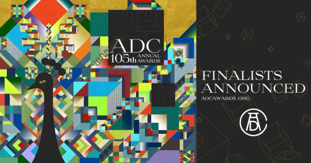 ADC 105th Annual Awards Announces Eight Finalists from India