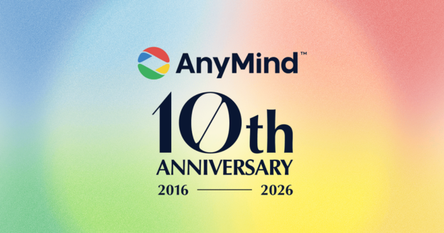 AnyMind Group Celebrates 10-Year Milestone