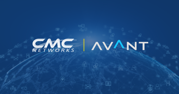 CMC Networks and AVANT Communications Partner