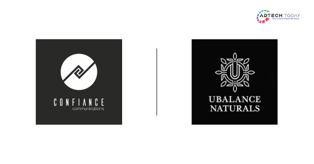 Confiance Communications Secures PR Mandate for Ubalance Naturals,