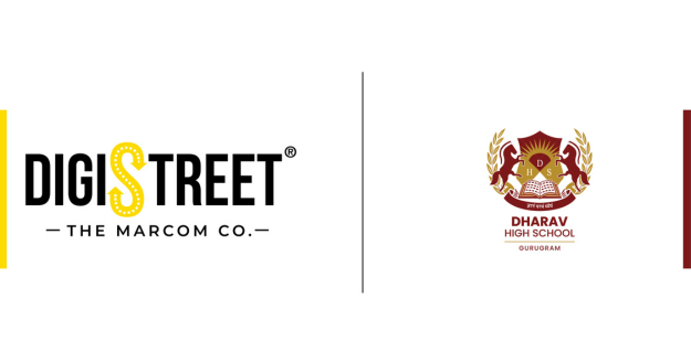 DigiStreet Media Secures Brand Identity Mandate for Dharav High School