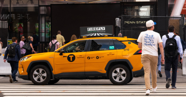 Firefly Expands Programmatic Capabilities Through Integration with VIOOH