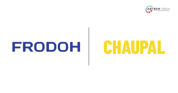 Frodoh & Chaupal Launch OTT Ad Innovation