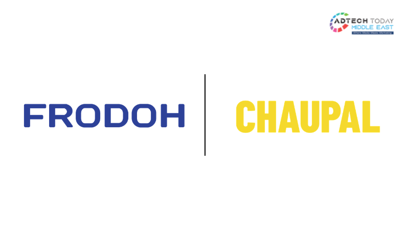 Frodoh & Chaupal Launch OTT Ad Innovation
