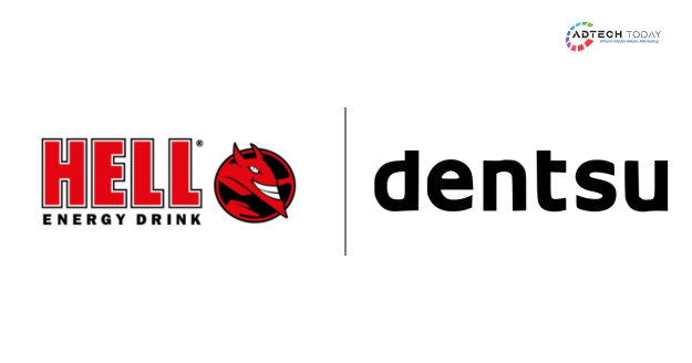 HELL Energy Picks dentsu India as Partner