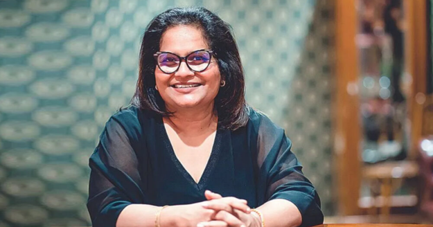Hephzibah Pathak Appointed CEO of WPP Creative India