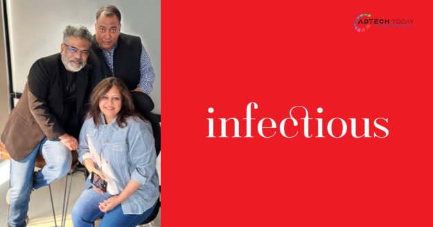 Infectious Advertising Elevates Siddhartha Singh to CEO & Managing Partner
