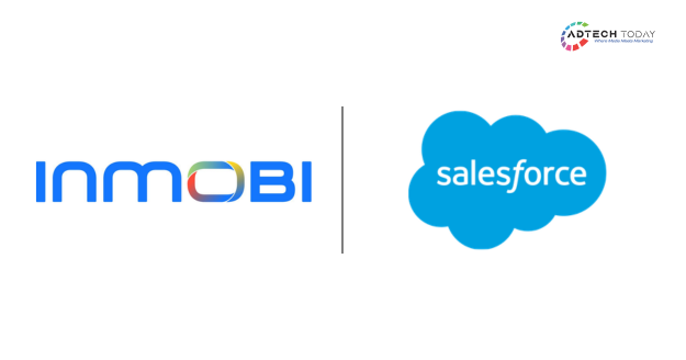 InMobi Expands Salesforce AI Partnership