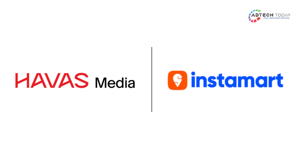 Instamart LED Print Ad by Havas Media India