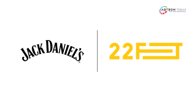 Jack Daniel’s Appoints 22feet as its Integrated Creative AOR