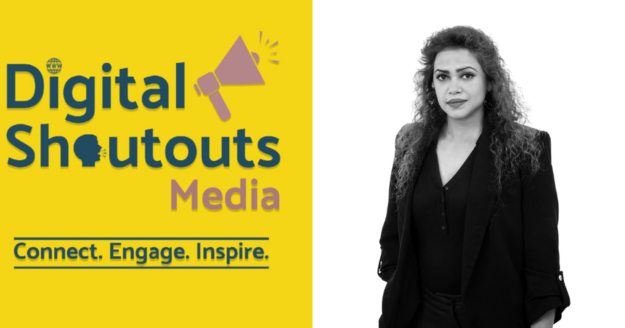 Juhi Mittal Joins Digital ShoutOuts Media