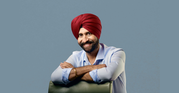 Kulmeet Bawa Appointed As Managing Director And Group Vice President