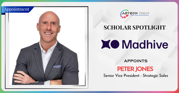 Madhive Further Strengthens Its Leadership Team