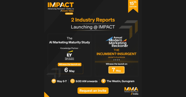 MMA IMPACT India 2026 Marketing Summit