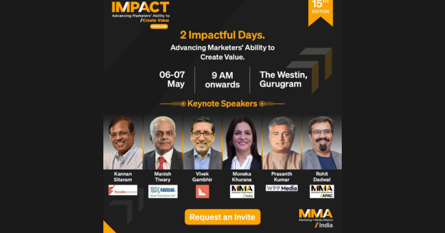 MMA IMPACT India 2026 Marketing Summit