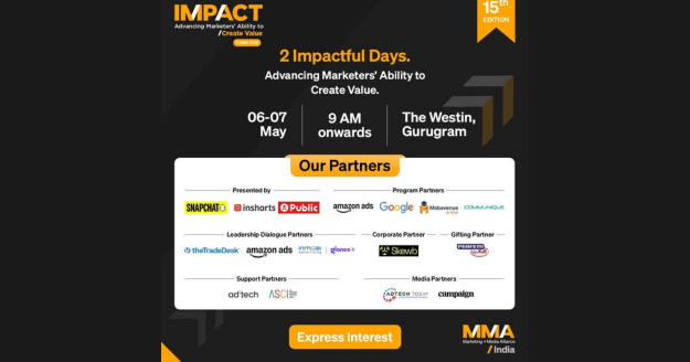 MMA IMPACT India 2026 Marketing Summit